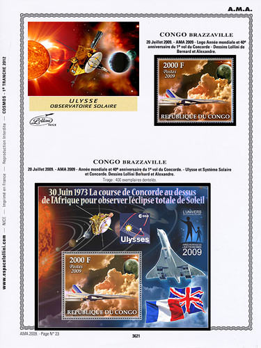 page _3621__ de album collection espace de timbres