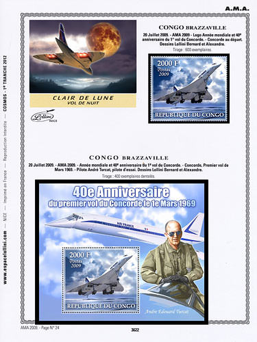 page _3622__ de album collection espace de timbres