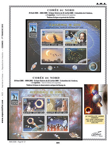 page _3625__ de album collection espace de timbres