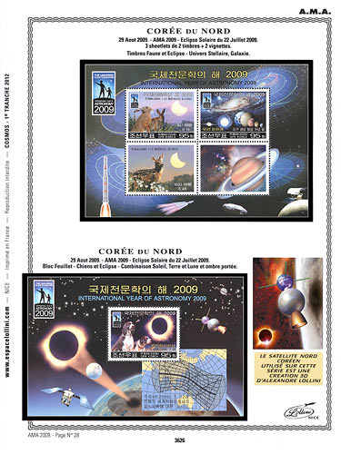 page _3626__ de album collection espace de timbres