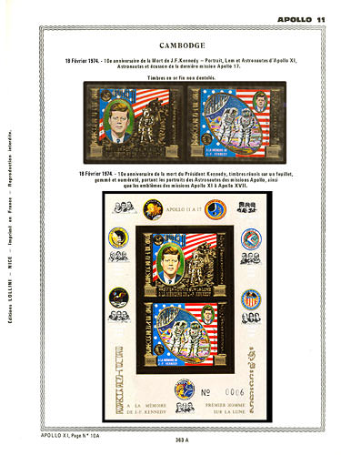 page _363_A_ de album collection espace de timbres