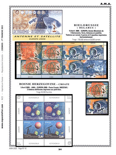page _3641__ de album collection espace de timbres