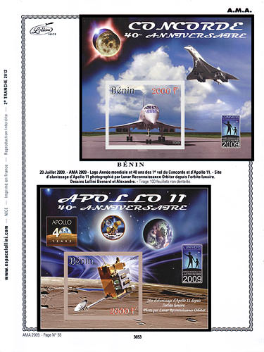 page _3653__ de album collection espace de timbres