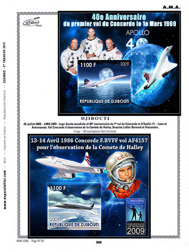 page _3660__ de album collection espace de timbres