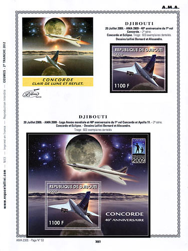 page _3661__ de album collection espace de timbres