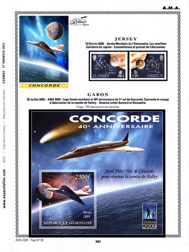 page _3667__ de album collection espace de timbres