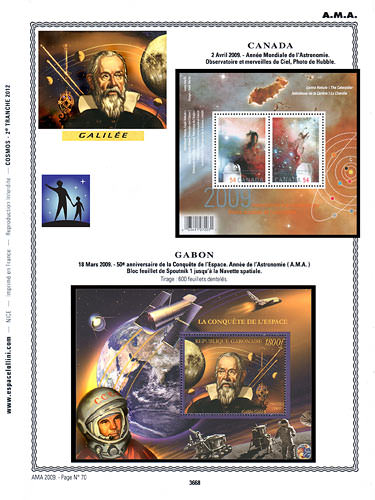 page _3668__ de album collection espace de timbres