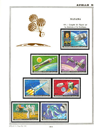 page _366_A_ de album collection espace de timbres