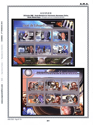 page _3677__ de album collection espace de timbres