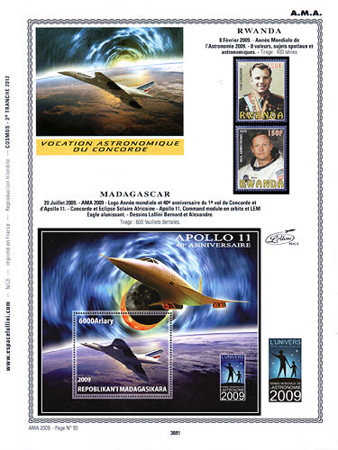 page _3691__ de album collection espace de timbres