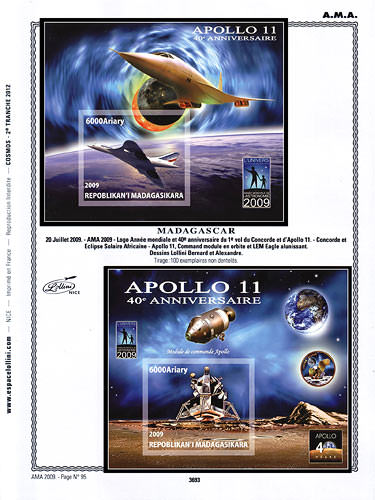 page _3693__ de album collection espace de timbres