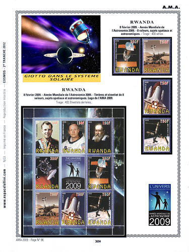 page _3694__ de album collection espace de timbres