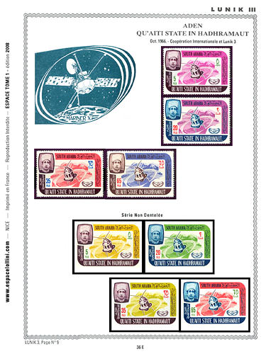 page _36_E_ de album collection espace de timbres