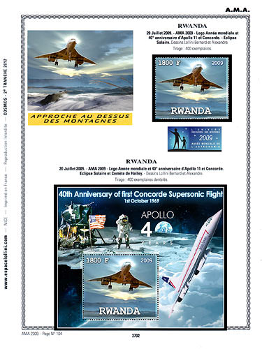 page _3702__ de album collection espace de timbres