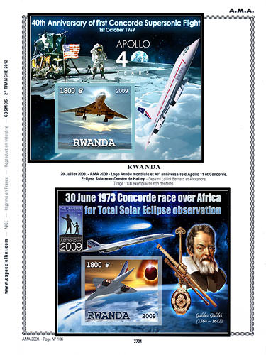 page _3704__ de album collection espace de timbres