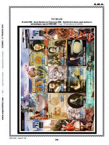 page _3706__ de album collection espace de timbres