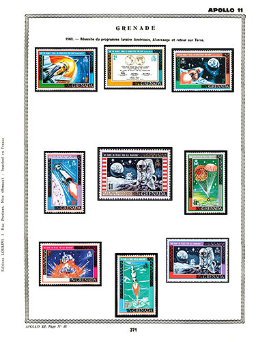 page _371__ de album collection espace de timbres