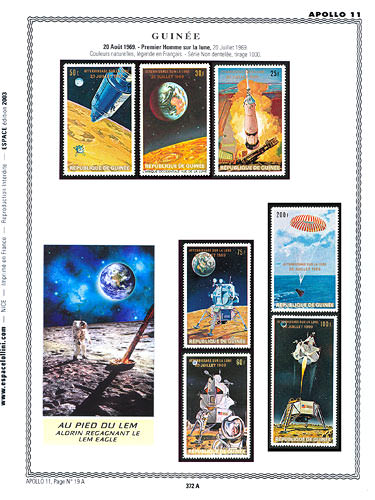 page _372_A_ de album collection espace de timbres