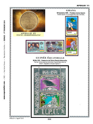 page _373_D_ de album collection espace de timbres
