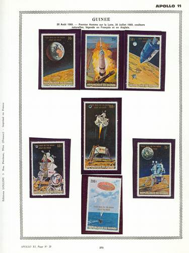 page _373__ de album collection espace de timbres