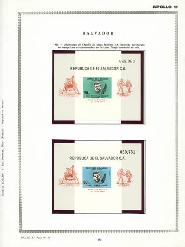 page _382__ de album collection espace de timbres