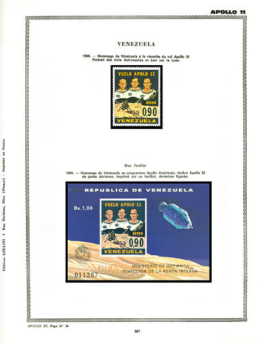 page _387__ de album collection espace de timbres