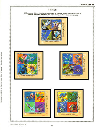 page _391__ de album collection espace de timbres