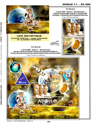 page number _3929__ from album espace to collect stamps