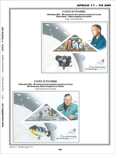 page _3943__ de album collection espace de timbres
