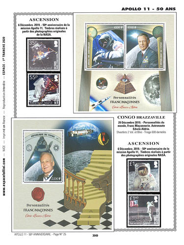 page _3949__ de album collection espace de timbres