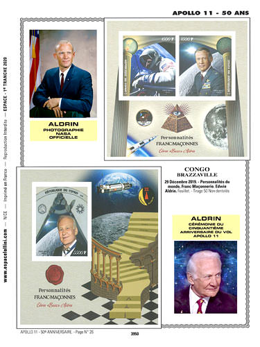 page _3950__ de album collection espace de timbres