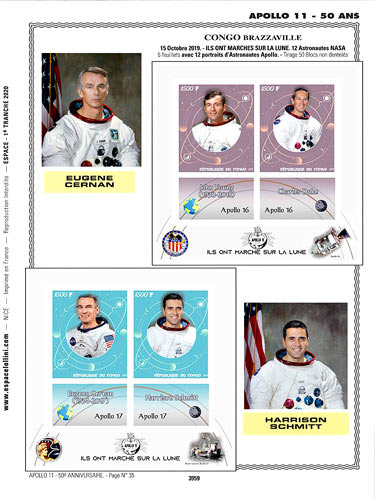 page _3959__ de album collection espace de timbres