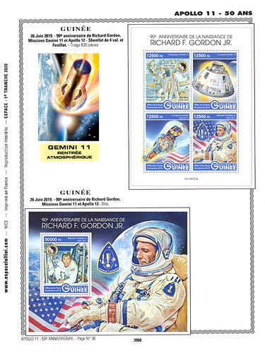 page _3960__ de album collection espace de timbres