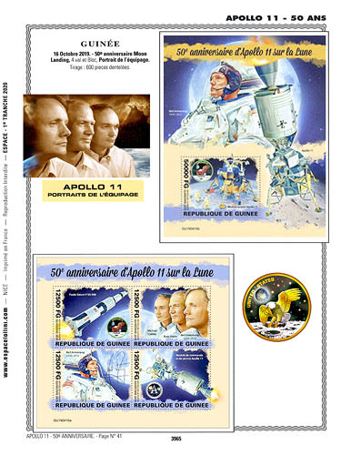 page _3965__ de album collection espace de timbres