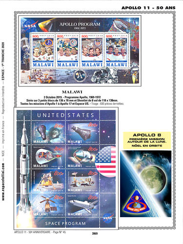 page _3969__ de album collection espace de timbres