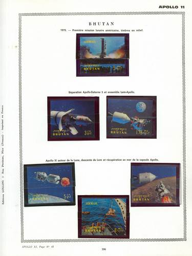 page _396__ de album collection espace de timbres