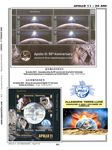 page _3977__ de album collection espace de timbres