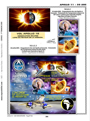 page _3984__ de album collection espace de timbres