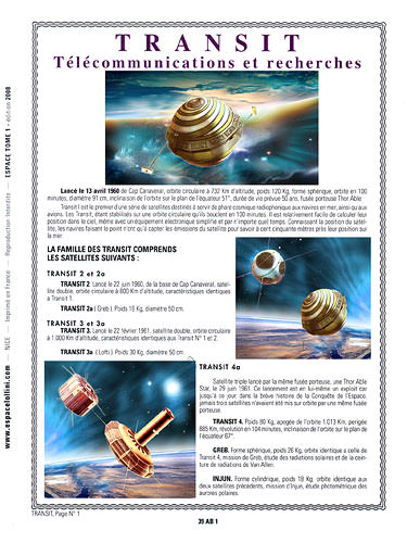 page _39_AB_1 de album collection espace de timbres
