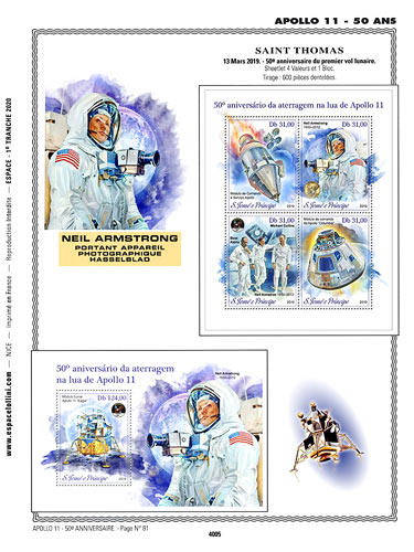 page _4005__ de album collection espace de timbres