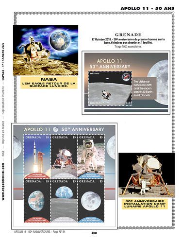 page _4008__ de album collection espace de timbres