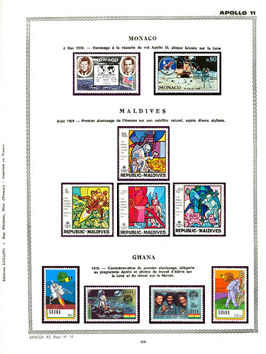 page _406__ de album collection espace de timbres