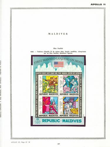 page _407__ de album collection espace de timbres