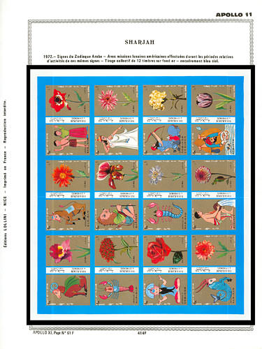 page _414_F_ de album collection espace de timbres