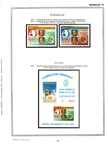 page _416__ de album collection espace de timbres