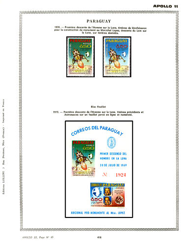page _418__ de album collection espace de timbres