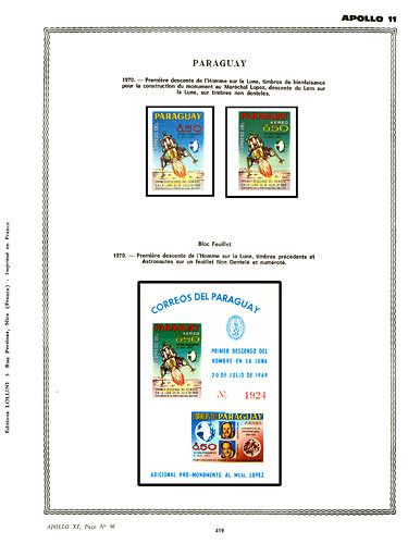 page _419__ de album collection espace de timbres