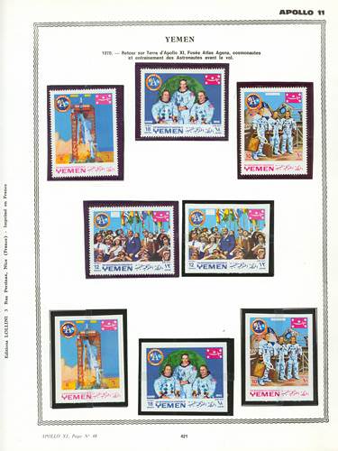 page _421__ de album collection espace de timbres