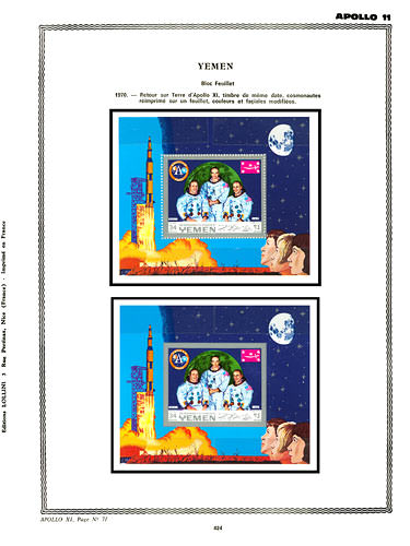 page _424__ de album collection espace de timbres