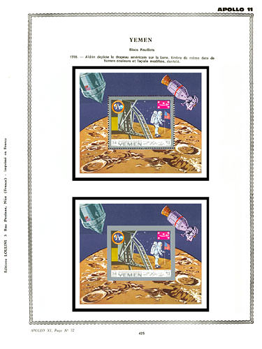 page _425__ de album collection espace de timbres